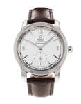 Pre-Owned Omega Seamaster 1948 Watch